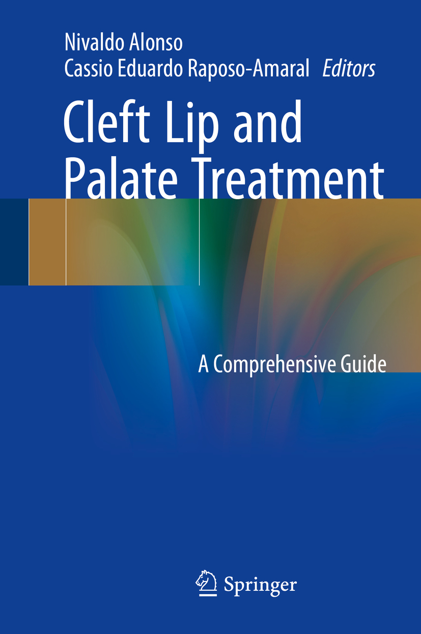 Alonso, Nivaldo - Cleft Lip and Palate Treatment, ebook