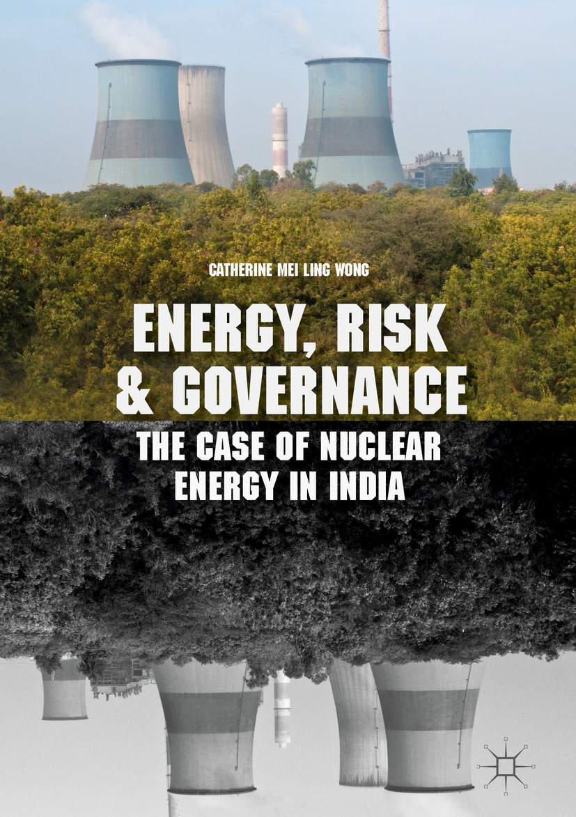Wong, Catherine Mei Ling - Energy, Risk and Governance, ebook