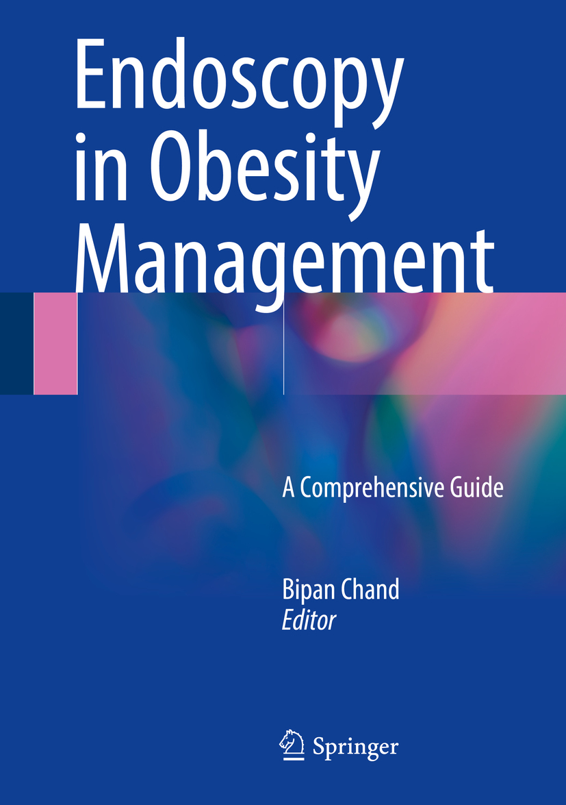 Chand, Bipan - Endoscopy in Obesity Management, ebook