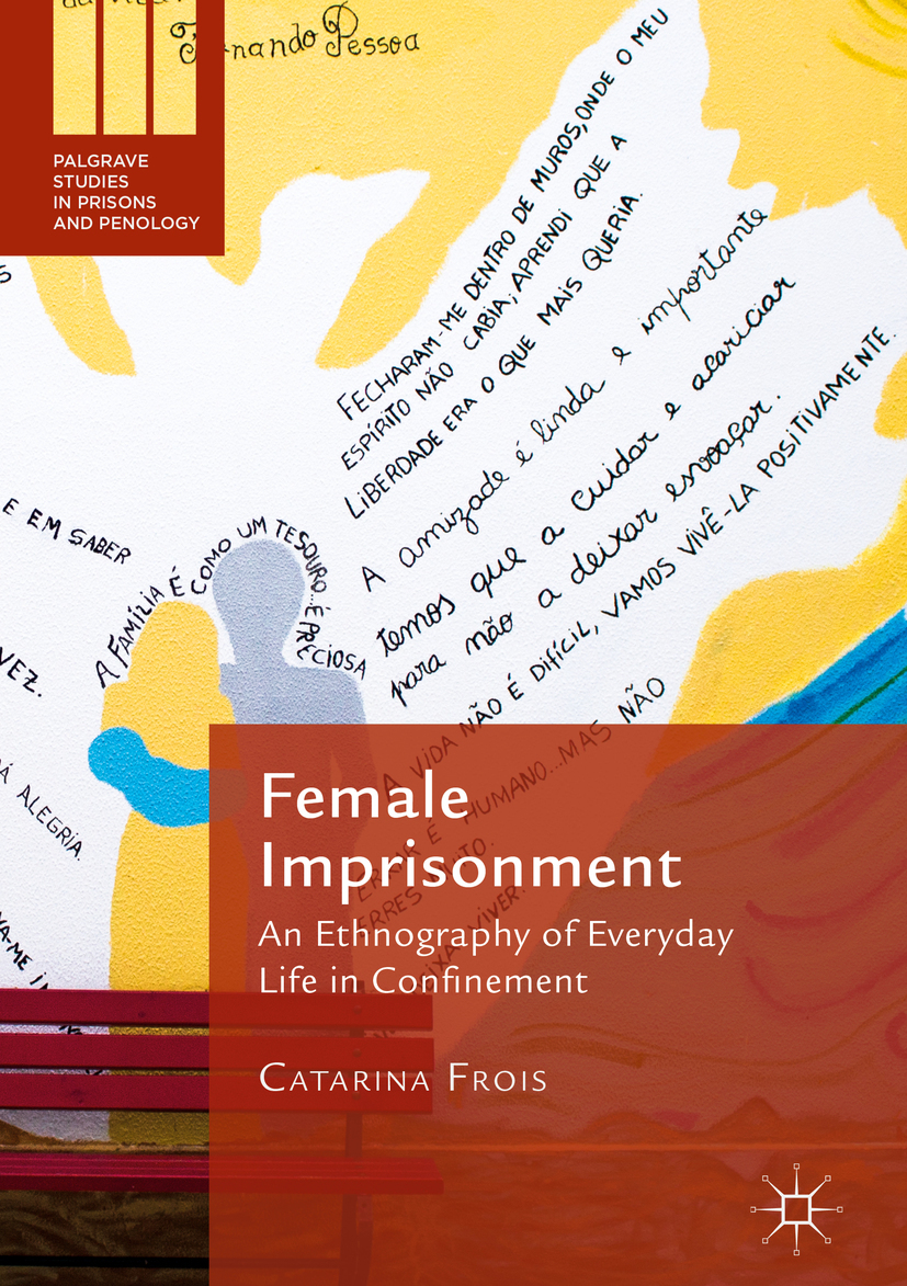 Frois, Catarina - Female Imprisonment, ebook