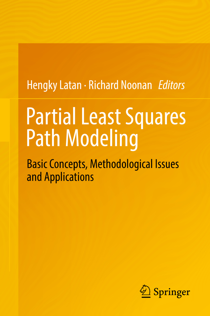 Latan, Hengky - Partial Least Squares Path Modeling, ebook