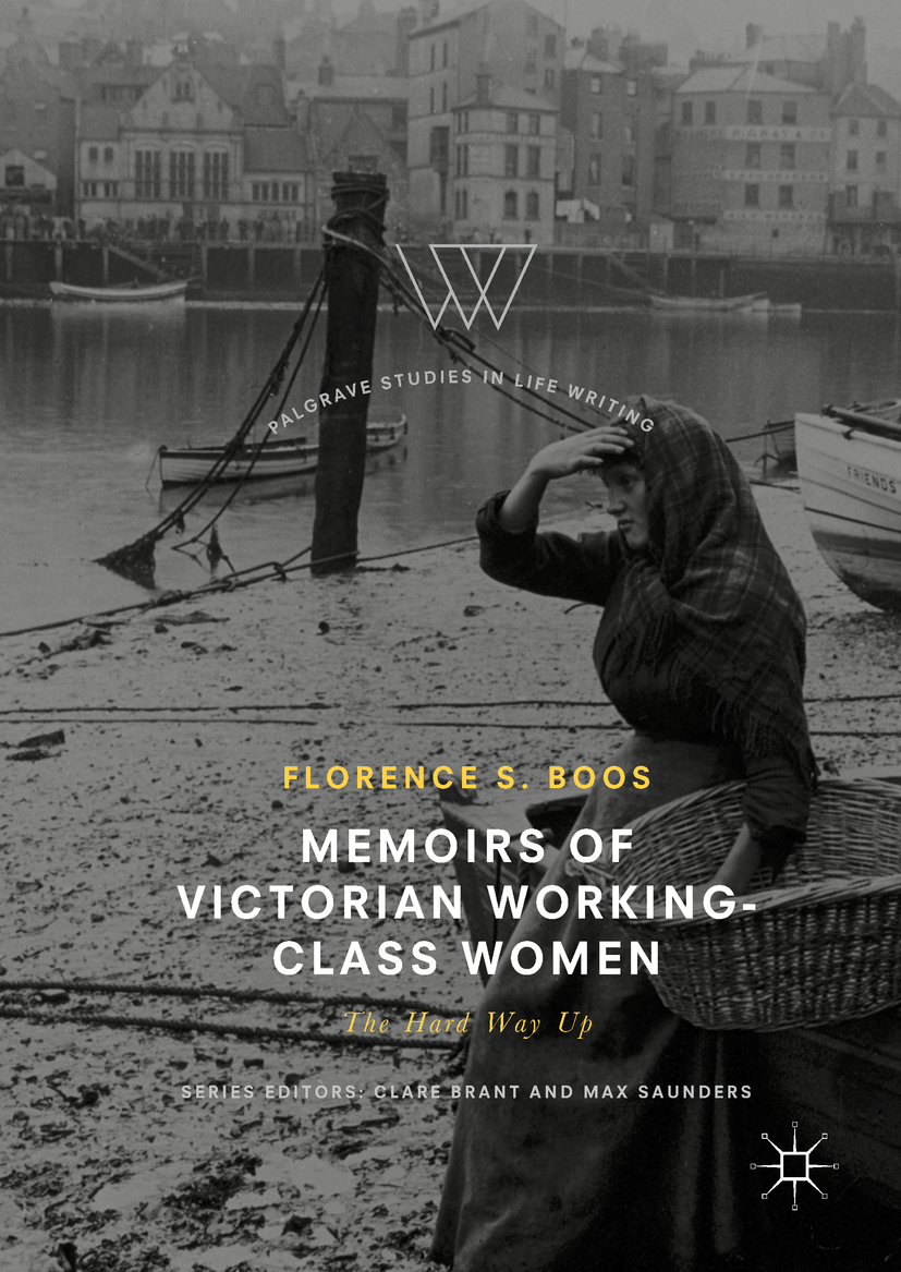 Boos, Florence s. - Memoirs of Victorian Working-Class Women, e-bok