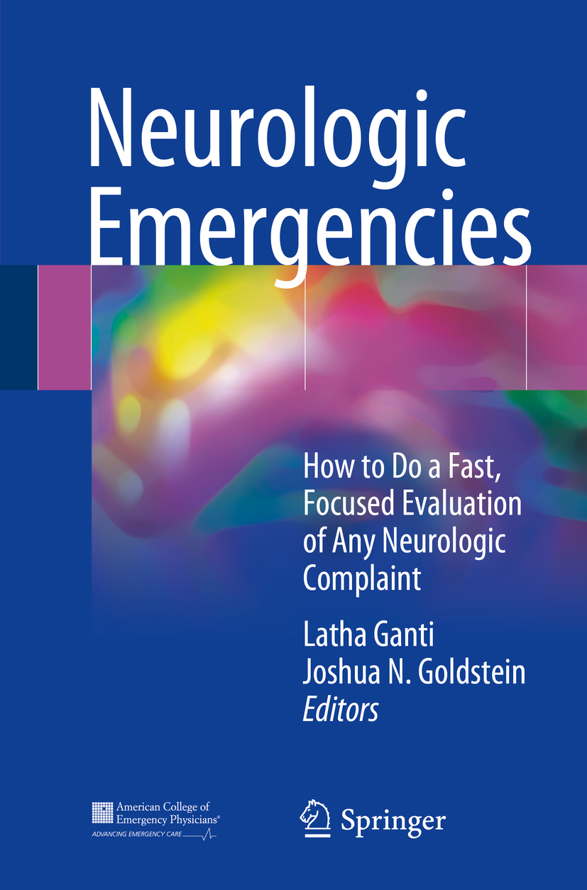 Ganti, Latha - Neurologic Emergencies, ebook