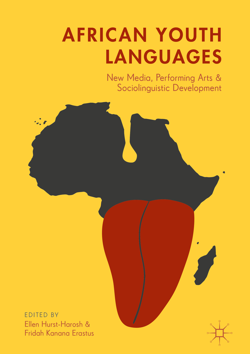 Erastus, Fridah Kanana - African Youth Languages, ebook