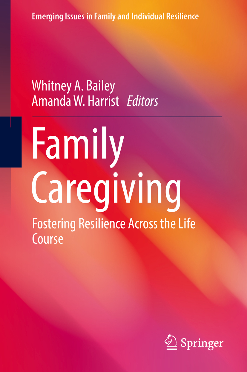 Bailey, Whitney A. - Family Caregiving, ebook