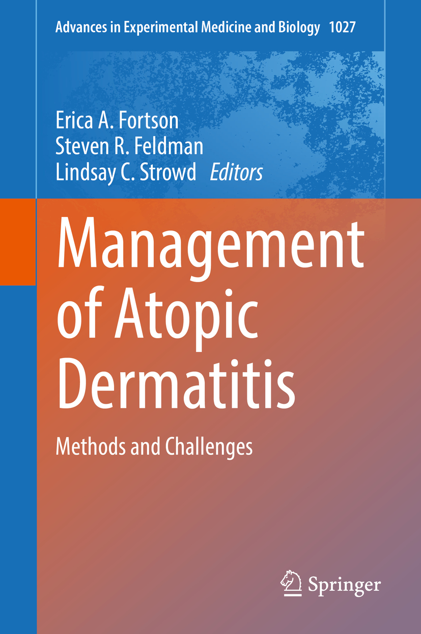 Feldman, Steven R. - Management of Atopic Dermatitis, e-kirja