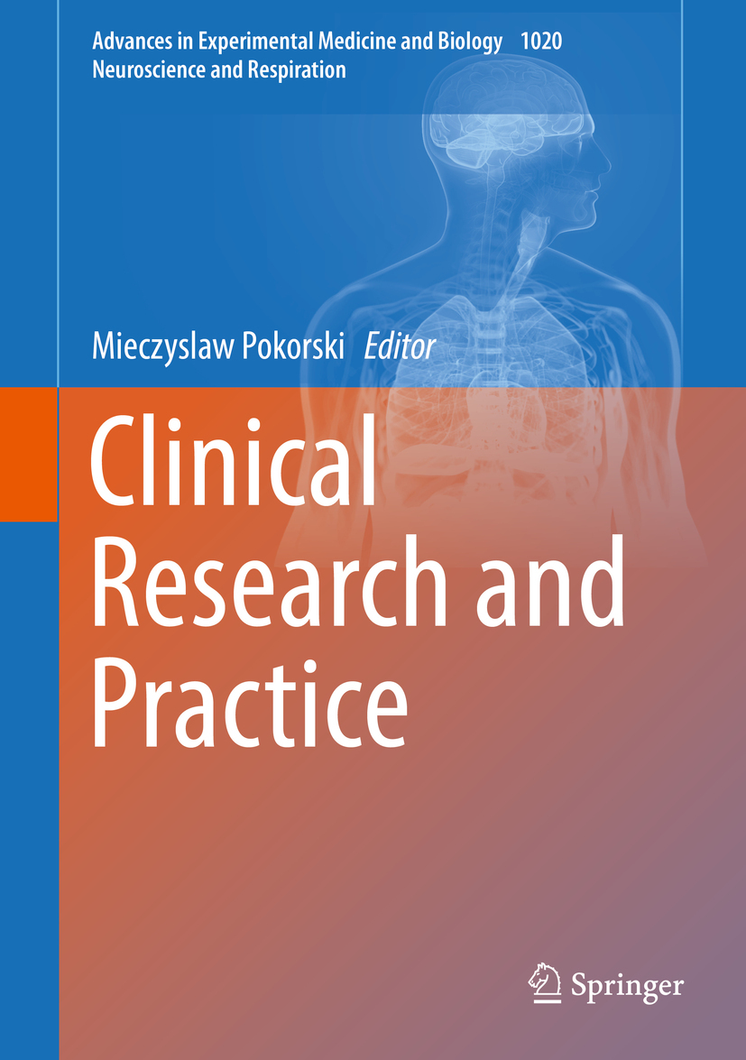 Pokorski, Mieczyslaw - Clinical Research and Practice, e-bok