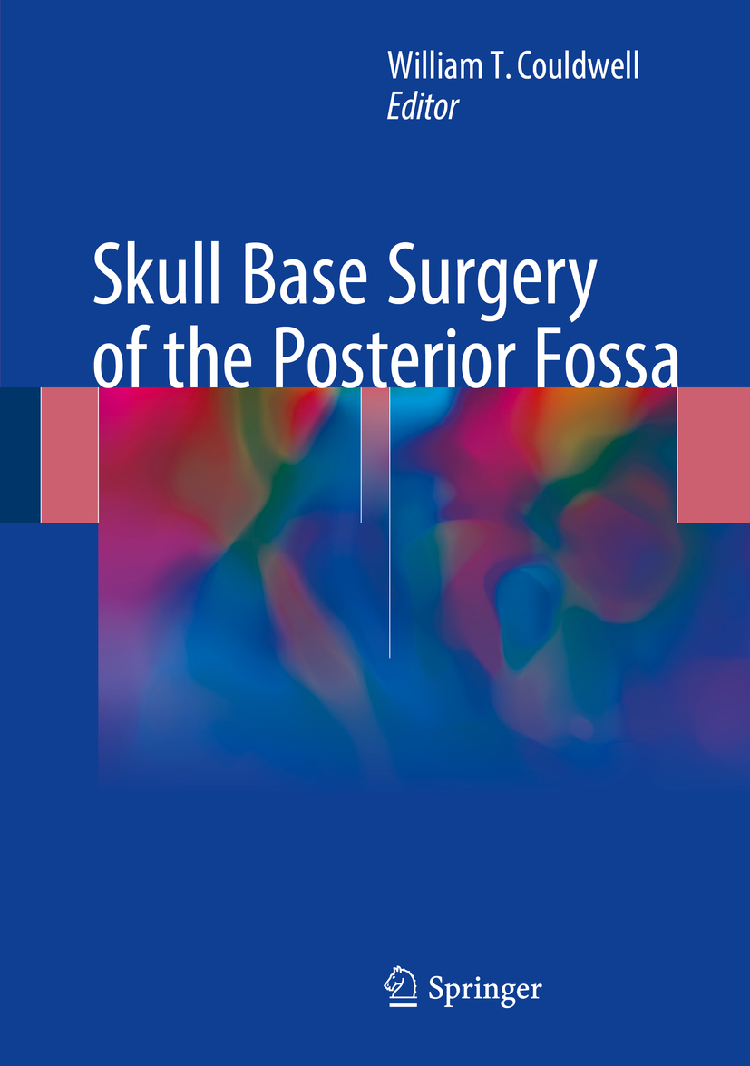 Couldwell, William T. - Skull Base Surgery of the Posterior Fossa, e-bok