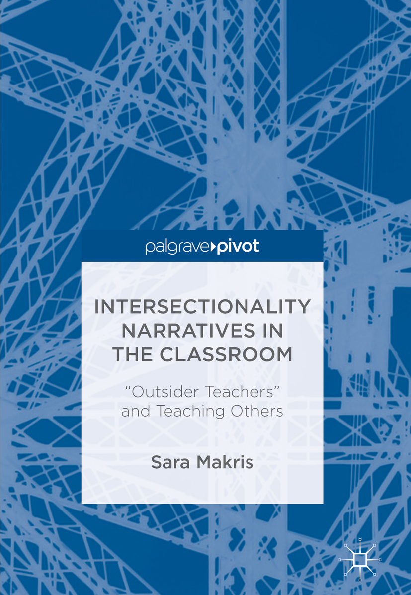 Makris, Sara - Intersectionality Narratives in the Classroom, ebook