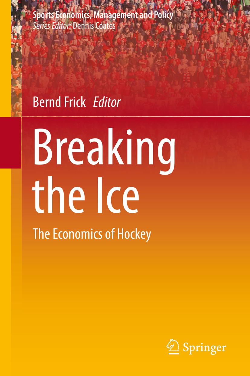 Frick, Bernd - Breaking the Ice, e-bok