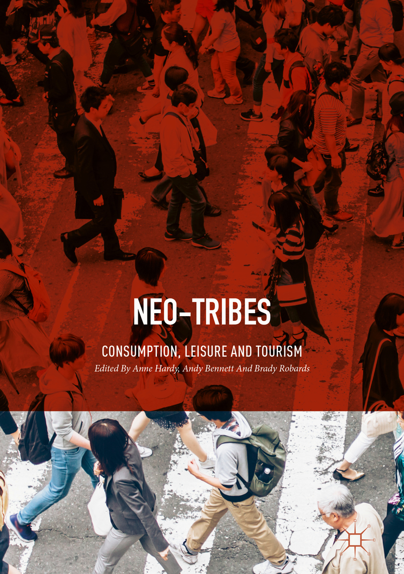 Bennett, Andy - Neo-Tribes, ebook