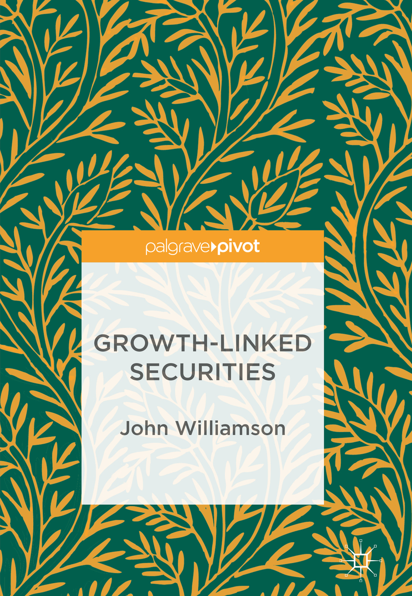 Williamson, John - Growth-Linked Securities, e-kirja