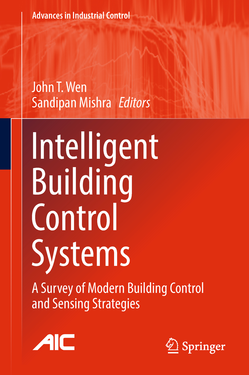 Mishra, Sandipan - Intelligent Building Control Systems, ebook