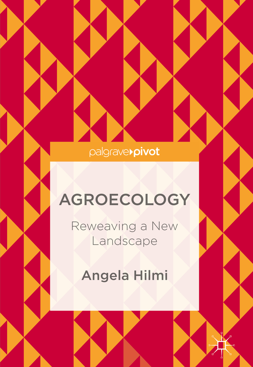 Hilmi, Angela - Agroecology, e-kirja