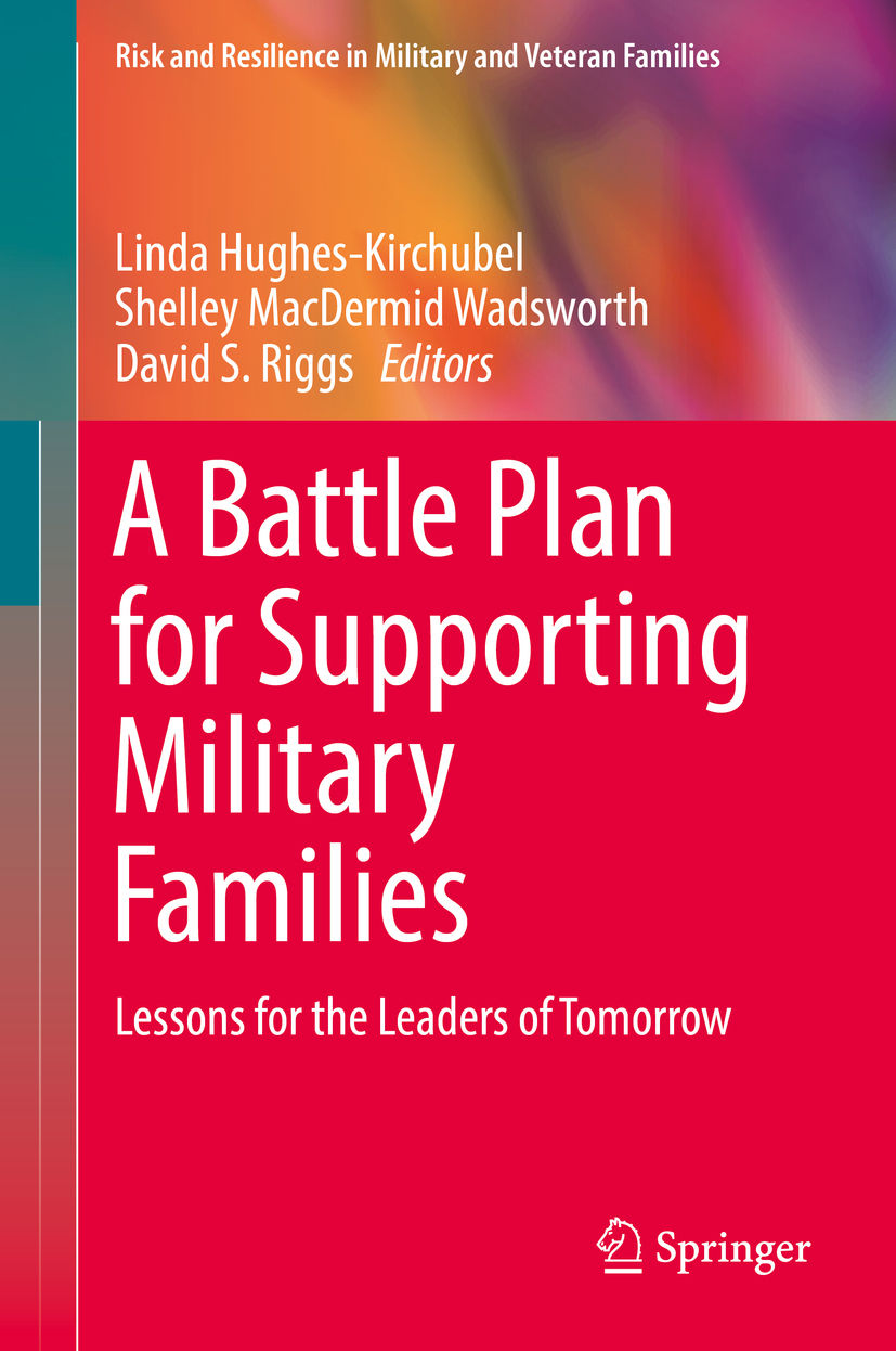 Hughes-Kirchubel, Linda - A Battle Plan for Supporting Military Families, ebook