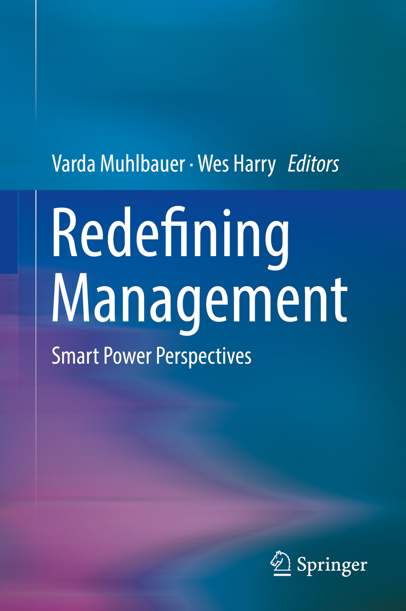 Harry, Wes - Redefining Management, ebook