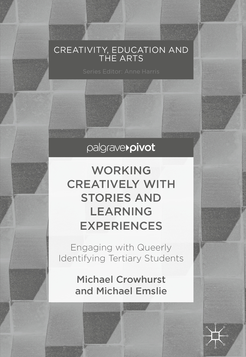 Crowhurst, Michael - Working Creatively with Stories and Learning Experiences, ebook