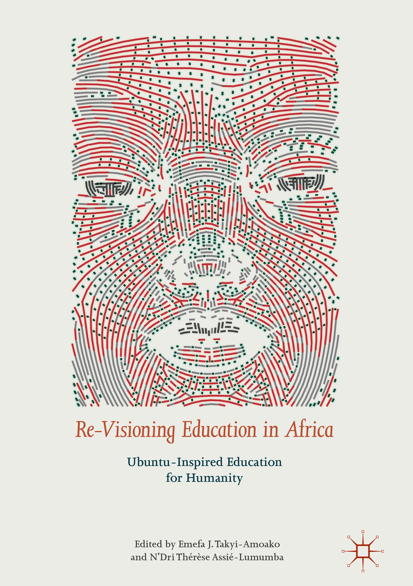 Assié-Lumumba, N'Dri Thérèse - Re-Visioning Education in Africa, ebook