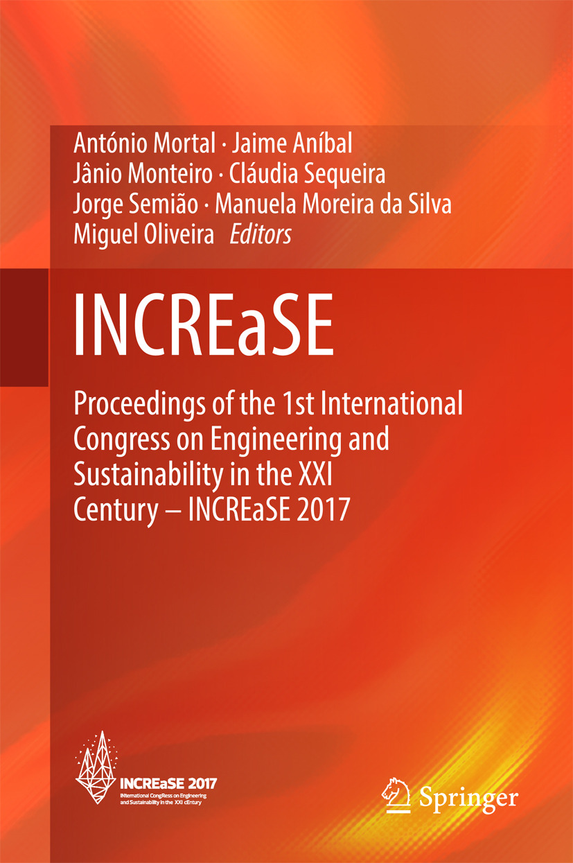 Aníbal, Jaime - INCREaSE, ebook