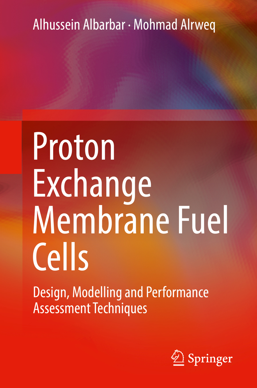Albarbar, Alhussein - Proton Exchange Membrane Fuel Cells, ebook