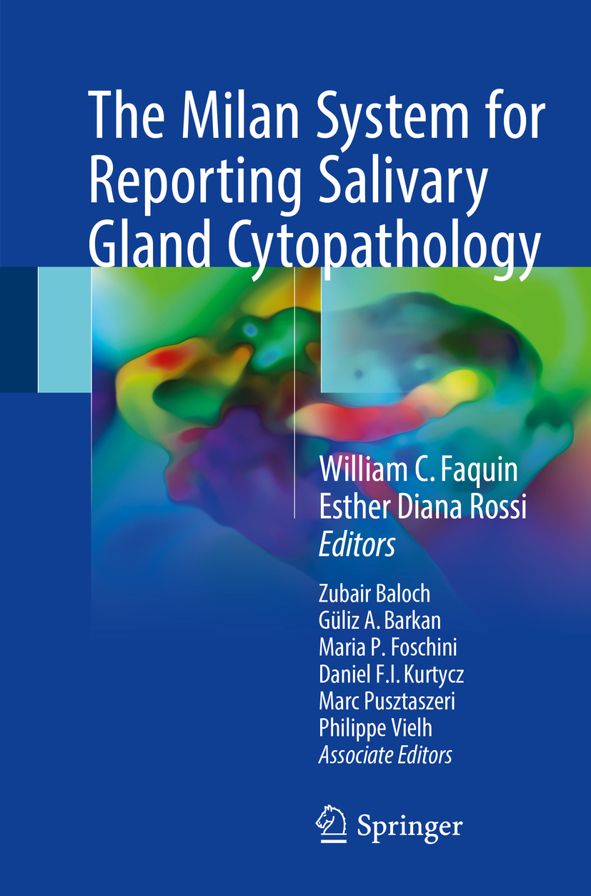 Baloch, Zubair - The Milan System for Reporting Salivary Gland Cytopathology, ebook