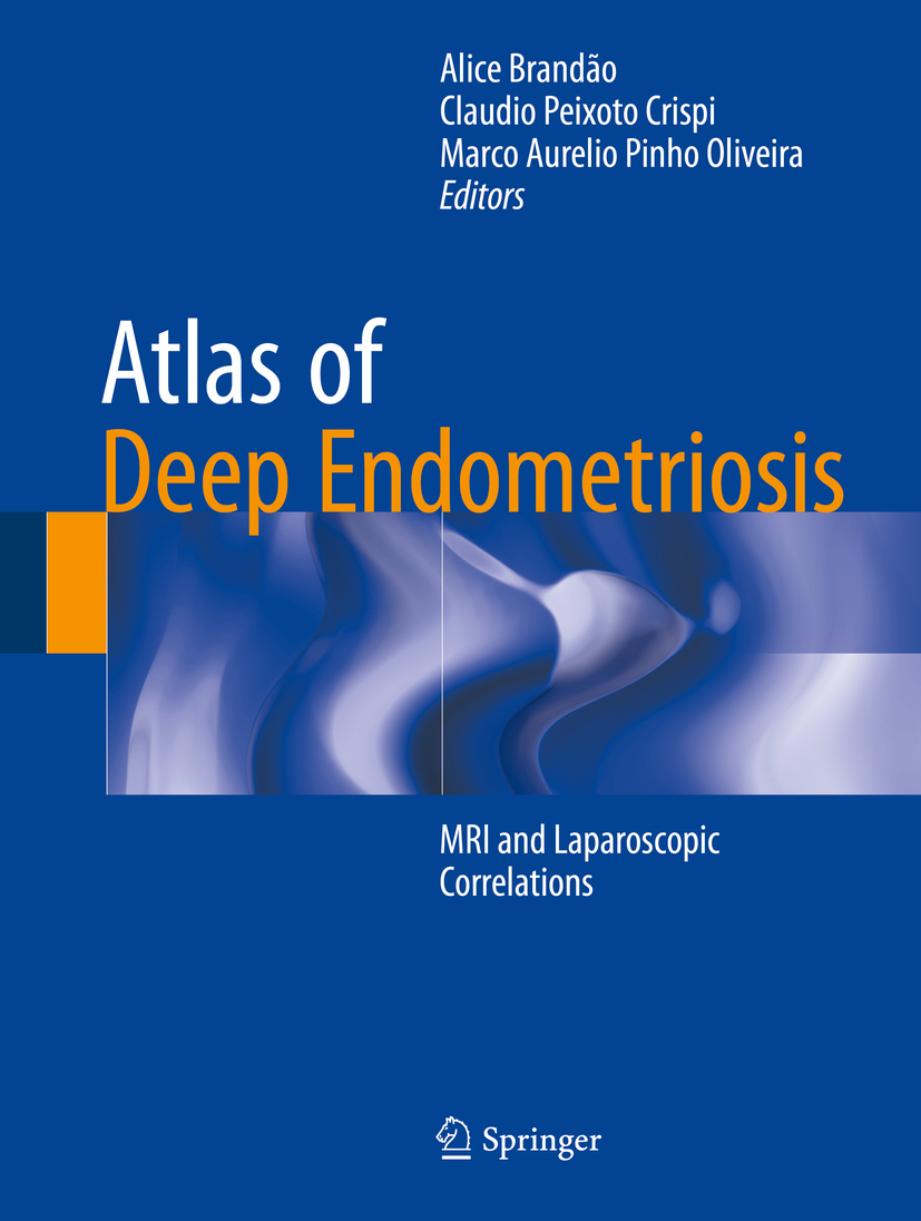 Brandão, Alice - Atlas of Deep Endometriosis, ebook