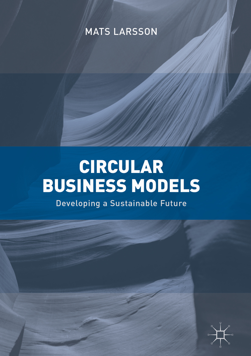 Larsson, Mats - Circular Business Models, ebook