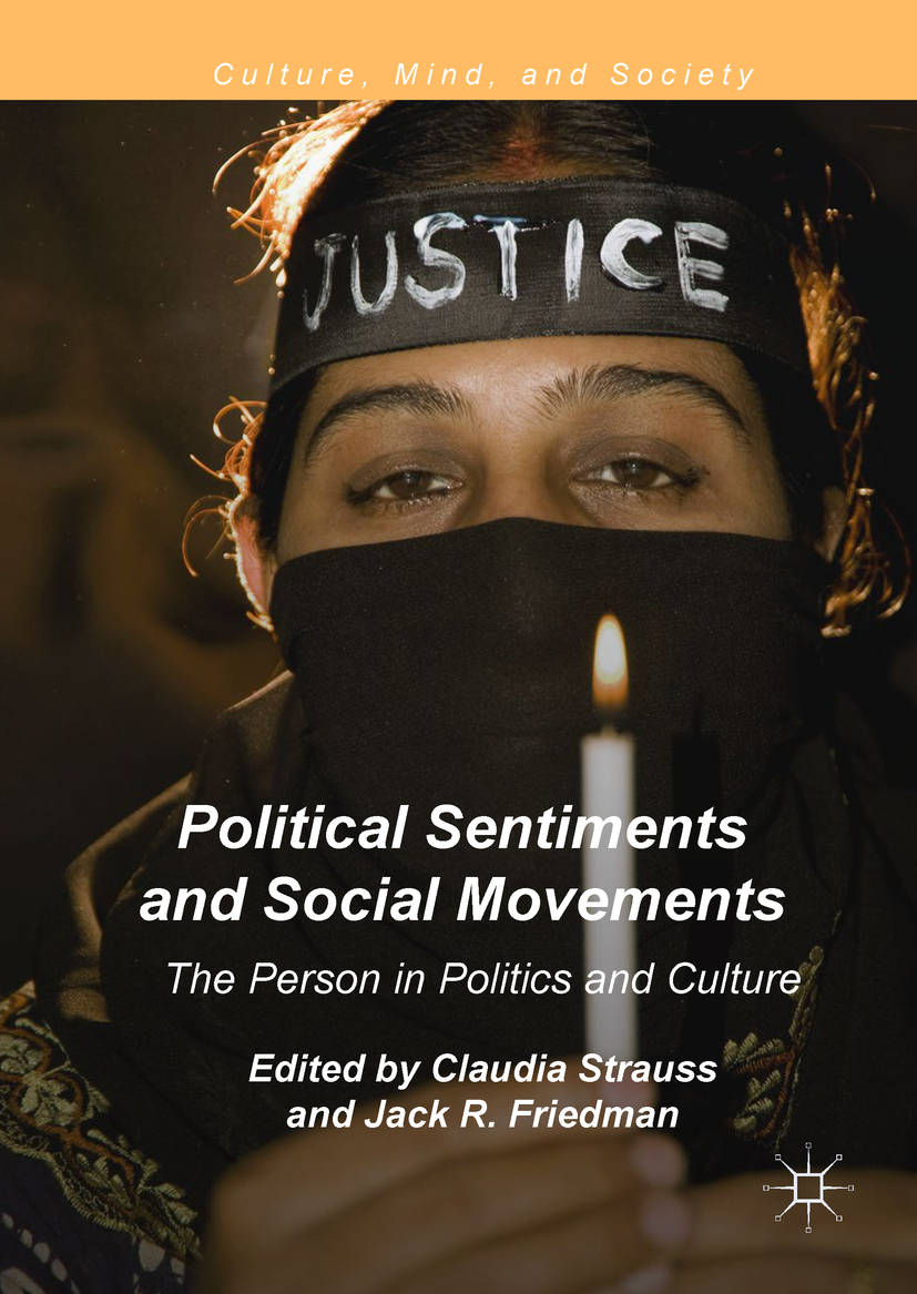 Friedman, Jack R. - Political Sentiments and Social Movements, ebook