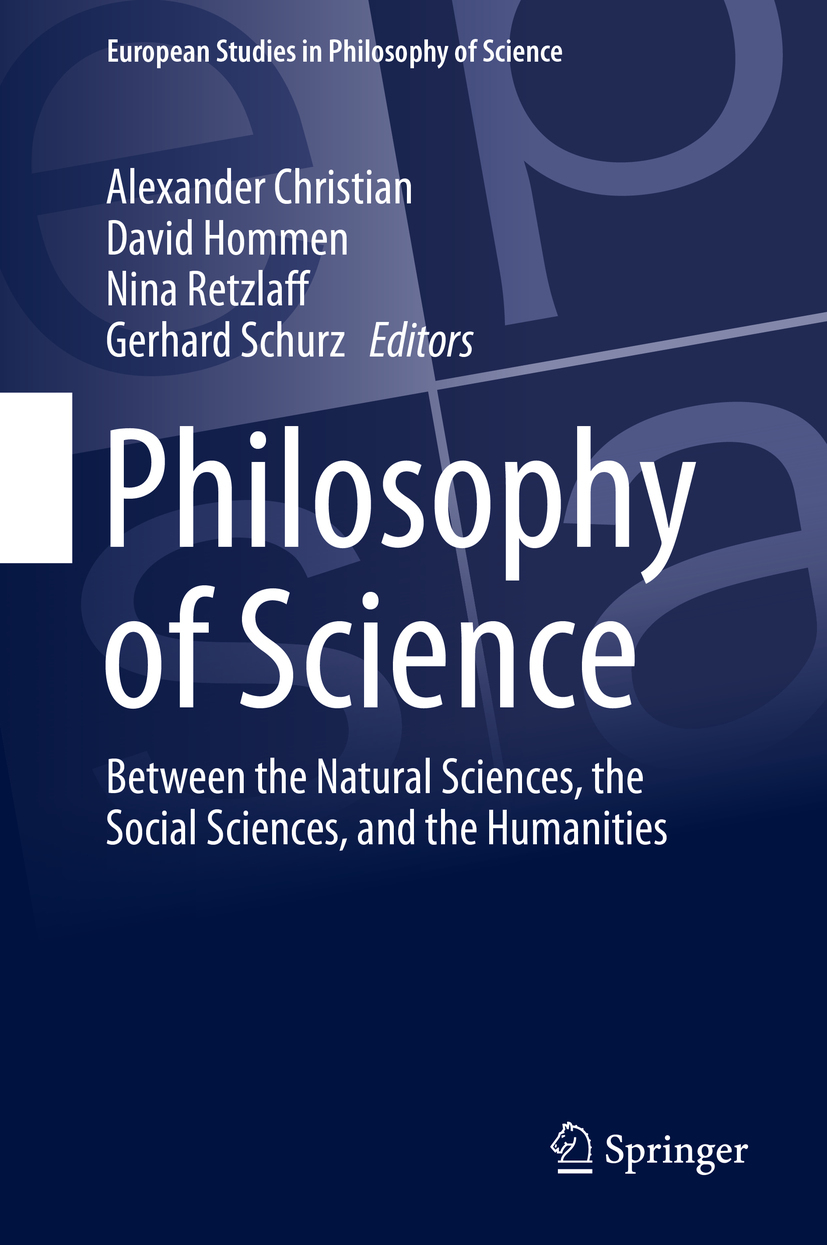 Christian, Alexander - Philosophy of Science, ebook