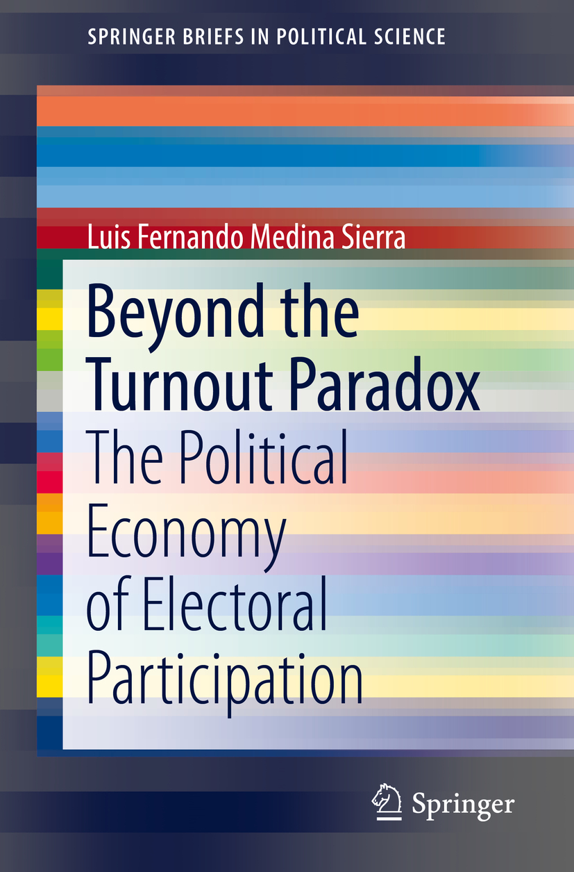 Sierra, Luis Fernando Medina - Beyond the Turnout Paradox, e-kirja