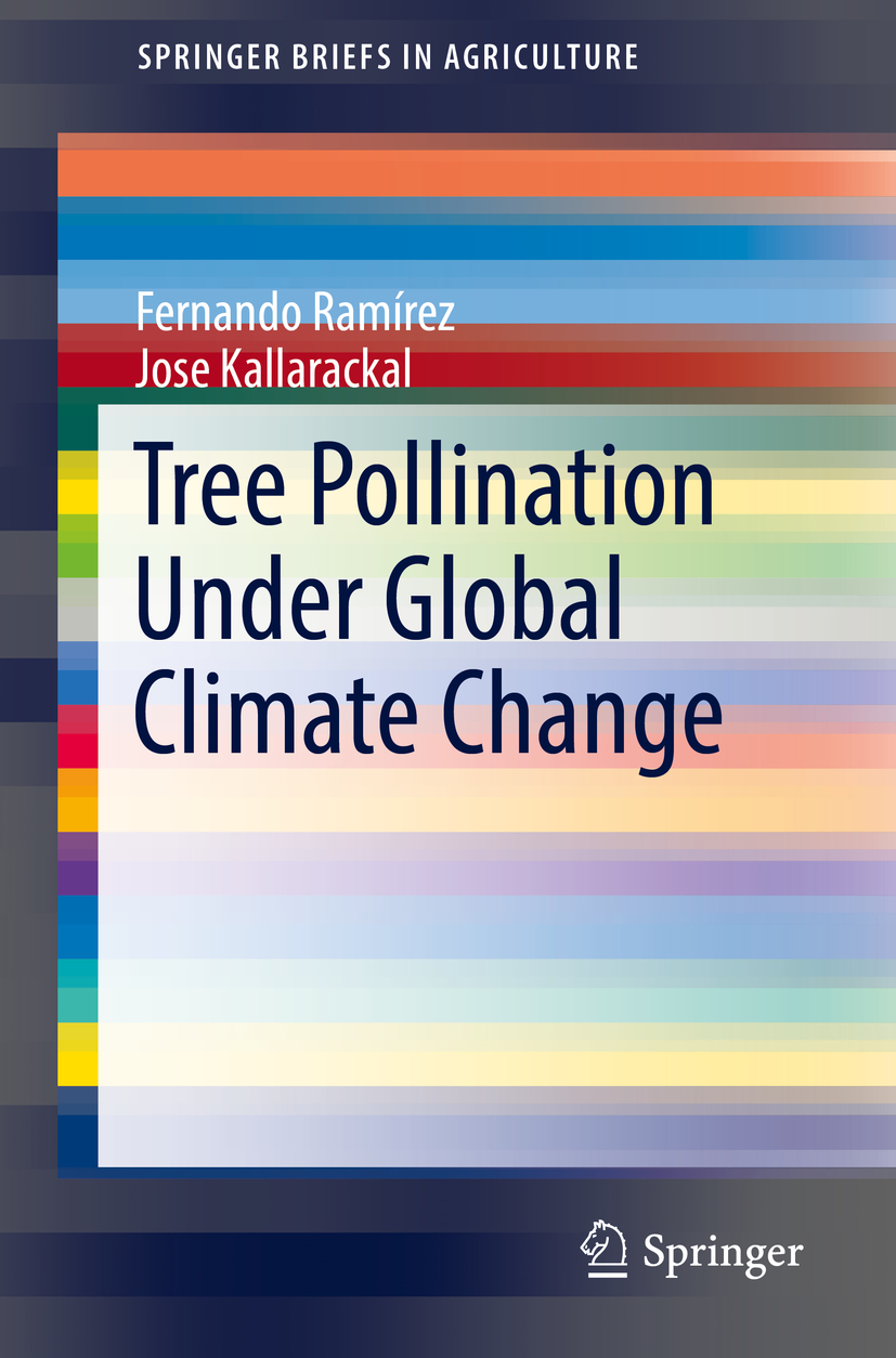 Kallarackal, Jose - Tree Pollination Under Global Climate Change, ebook