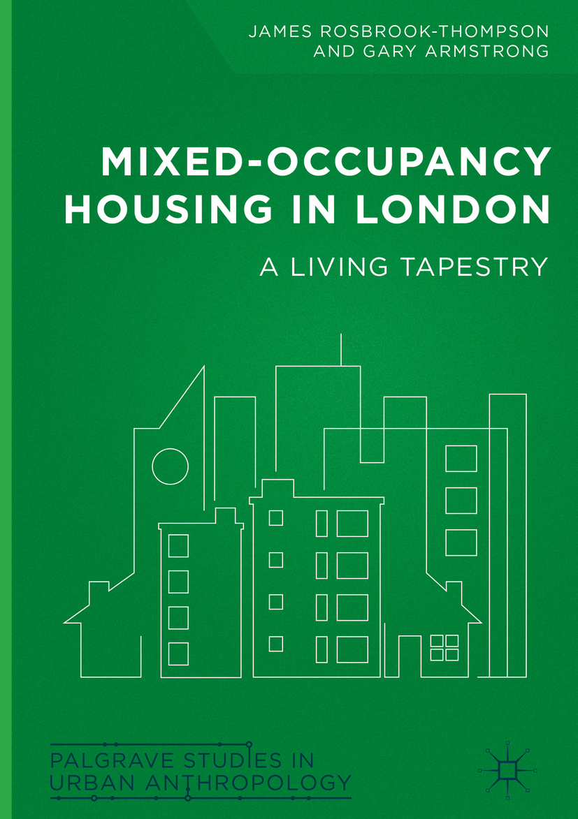 Armstrong, Gary - Mixed-Occupancy Housing in London, ebook