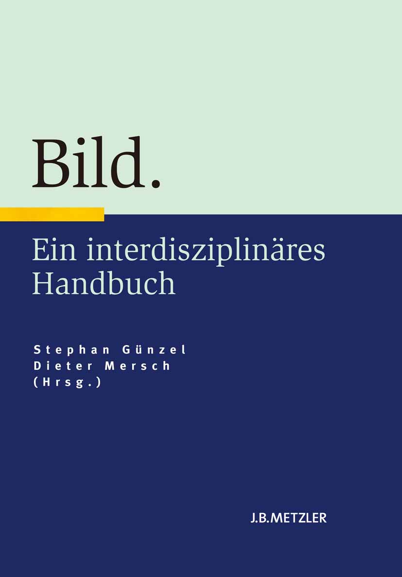 Günzel, Stephan - Bild, e-kirja