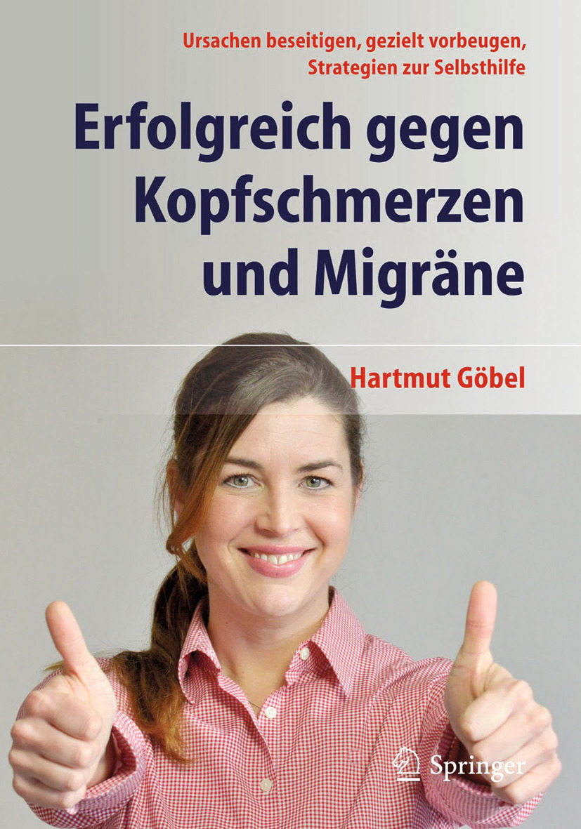 Göbel, Hartmut - Erfolgreich gegen Kopfschmerzen und Migräne, e-bok
