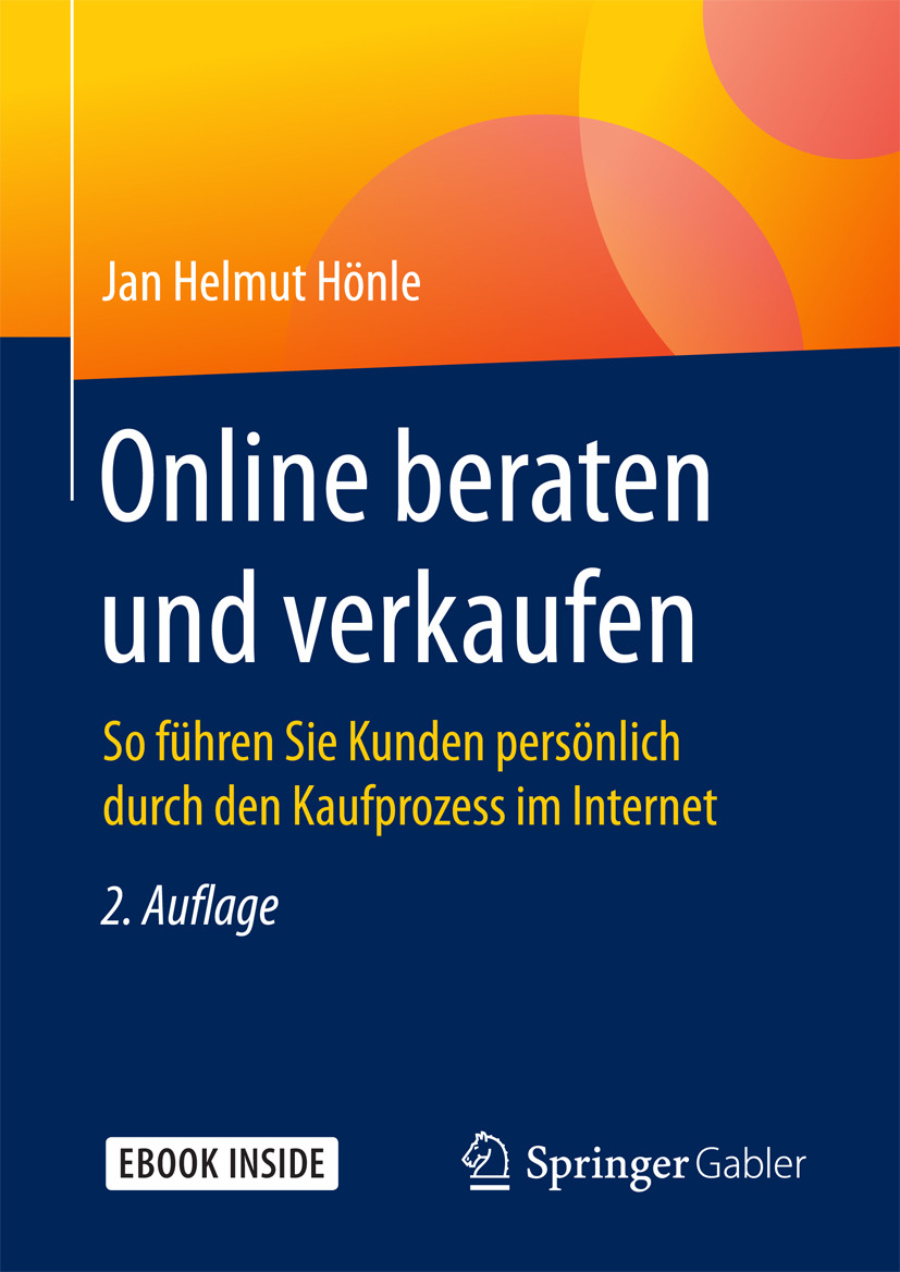 Hönle, Jan Helmut - Online beraten und verkaufen, e-bok