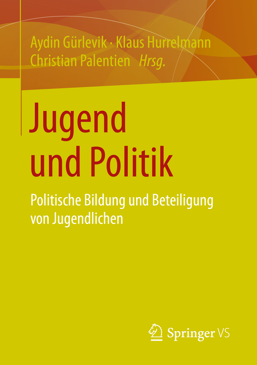 Gürlevik, Aydin - Jugend und Politik, ebook