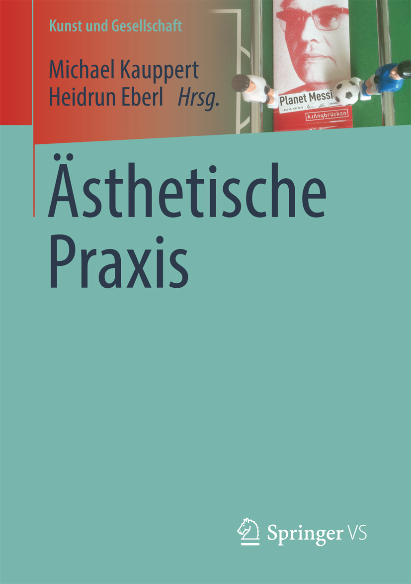 Eberl, Heidrun - Ästhetische Praxis, ebook