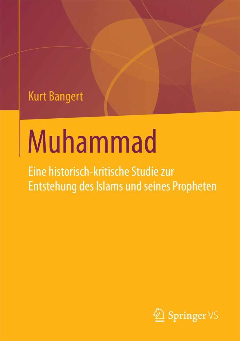 Bangert, Kurt - Muhammad, ebook