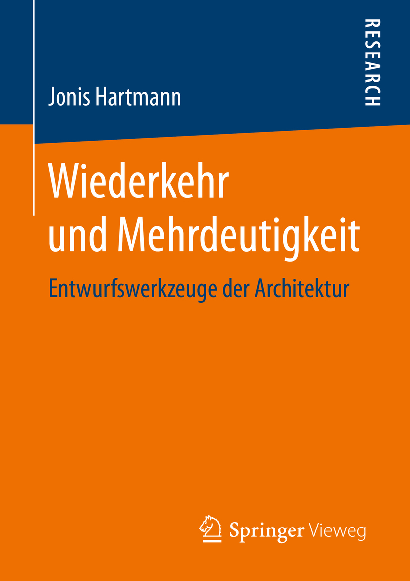 Hartmann, Jonis - Wiederkehr und Mehrdeutigkeit, e-bok