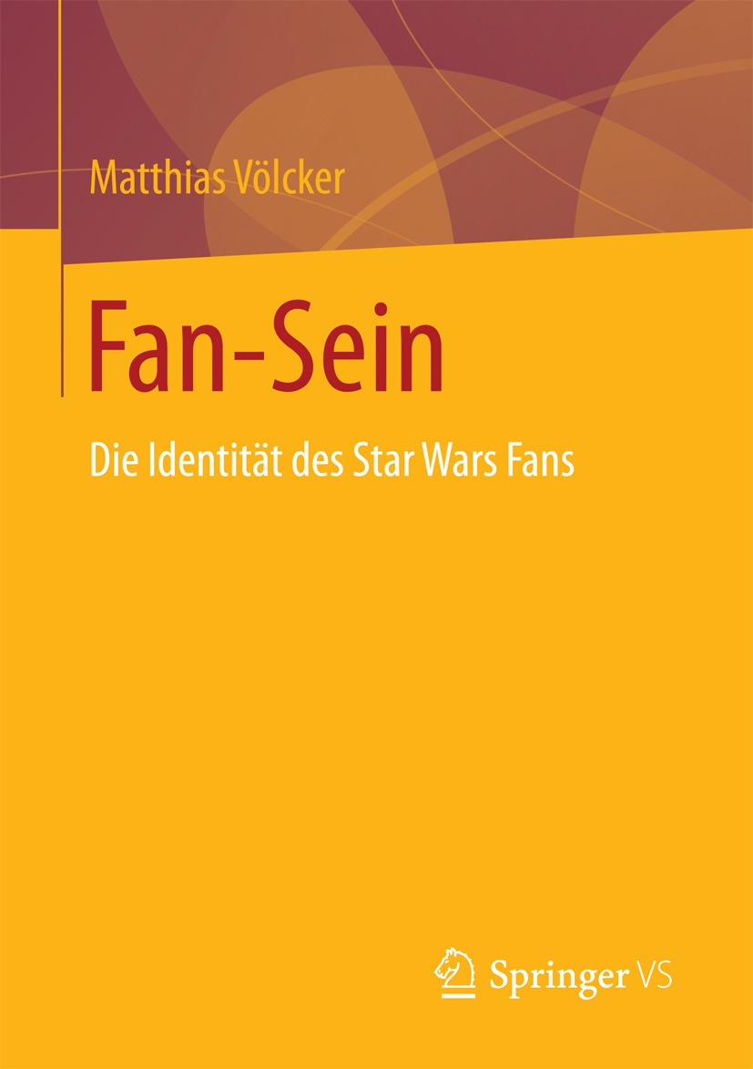 Völcker, Matthias - Fan-Sein, e-bok