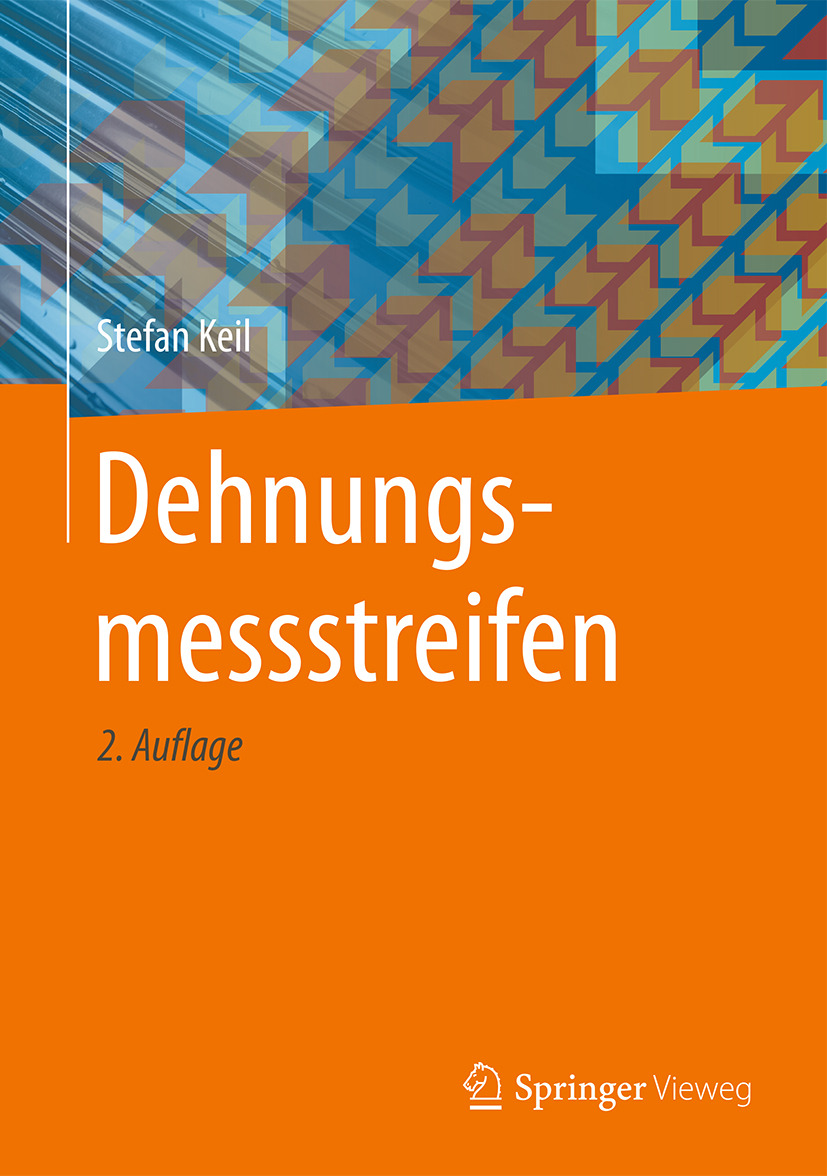 Keil, Stefan - Dehnungsmessstreifen, ebook