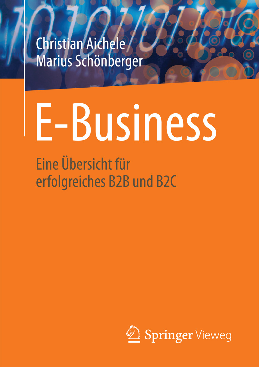 Aichele, Christian - E-Business, ebook
