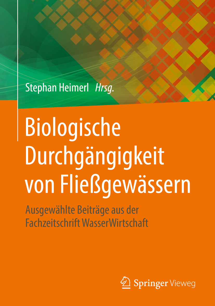 Heimerl, Stephan - Biologische Durchgängigkeit von Fließgewässern, ebook