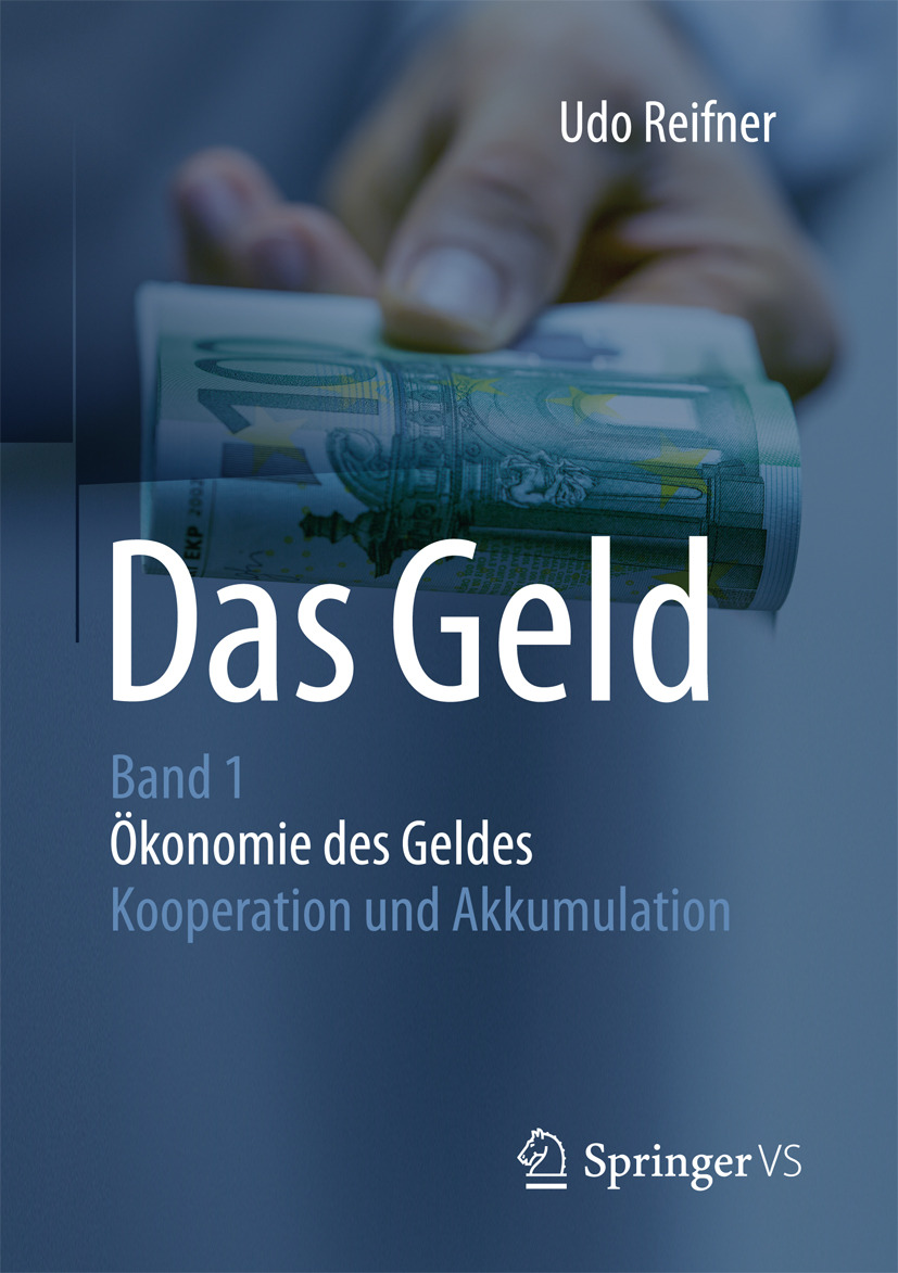 Reifner, Udo - Das Geld, ebook