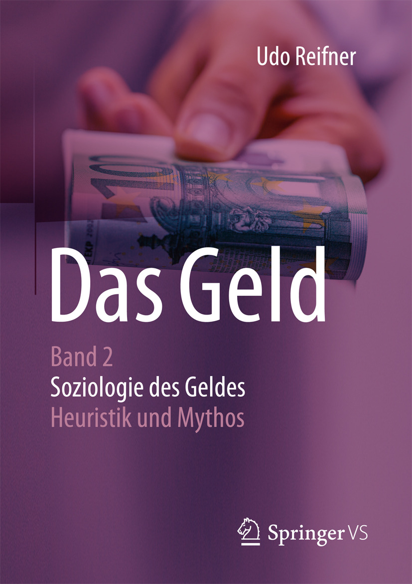 Reifner, Udo - Das Geld, ebook