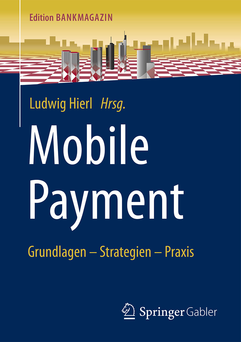 Hierl, Ludwig - Mobile Payment, ebook