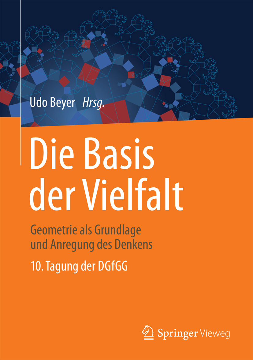 Beyer, Udo - Die Basis der Vielfalt, ebook