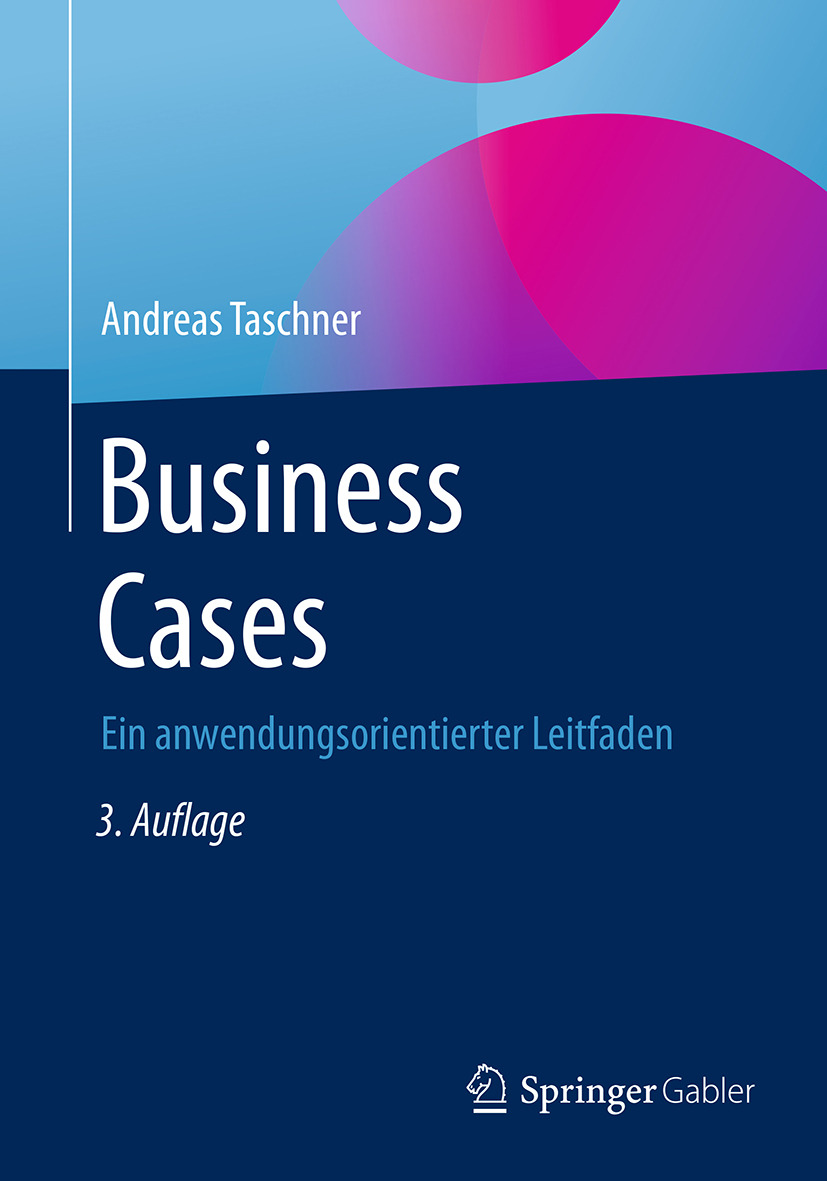 Taschner, Andreas - Business Cases, e-kirja