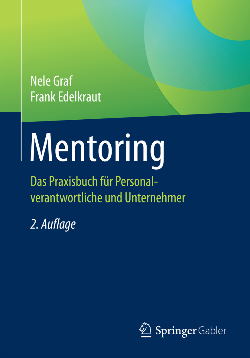 Edelkraut, Frank - Mentoring, e-kirja