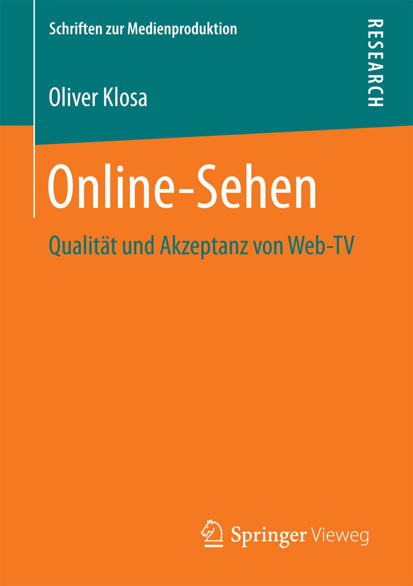Klosa, Oliver - Online-Sehen, e-bok